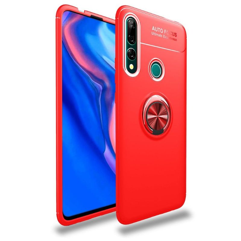 Cover Honor 9X Med Roterende Støtte