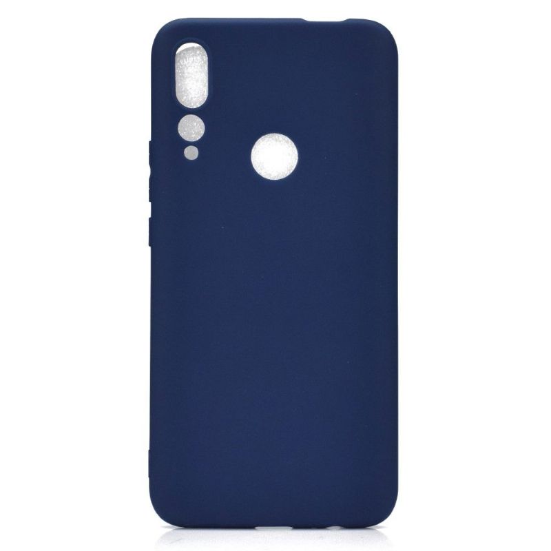 Cover Honor 9X - Pakke Med 6 Silikone Etuier