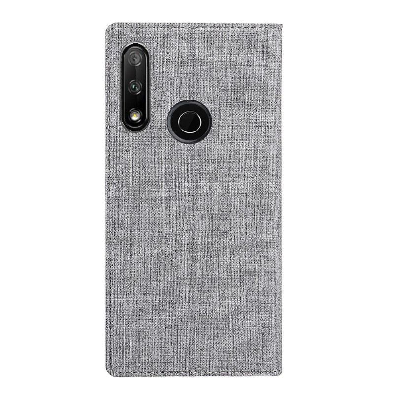 Flip Cover Honor 9X Bøjlestøttefunktion