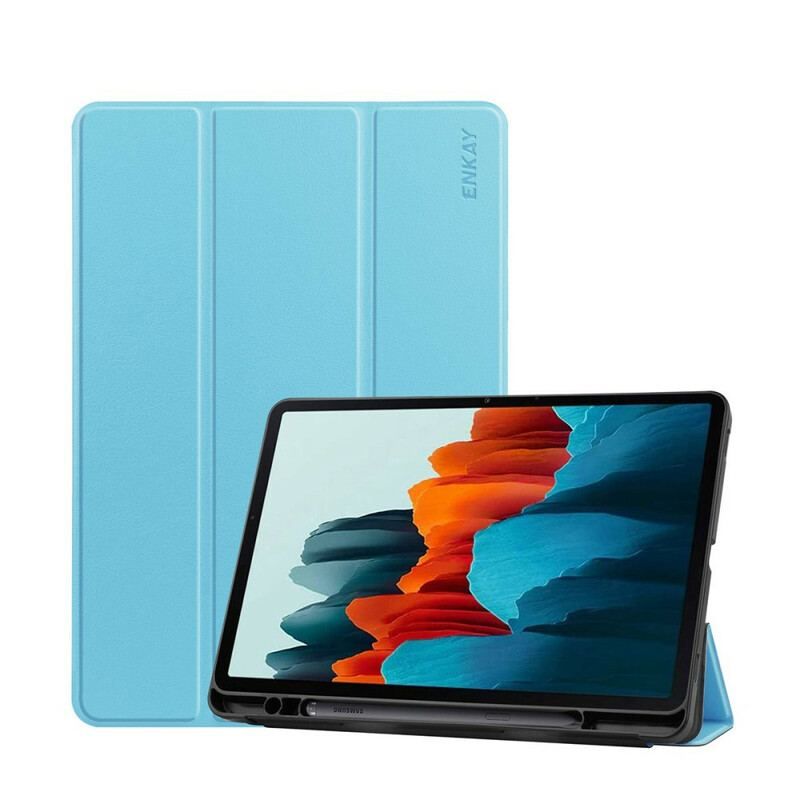 Cover Samsung Galaxy Tab S8 / Tab S7 Enkay