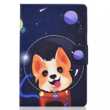 Flip Cover Samsung Galaxy Tab S8 / Tab S7 Rumhund