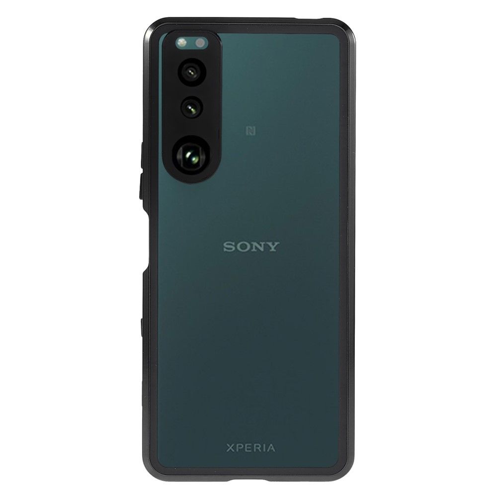 Cover Sony Xperia 5 III Magnetisk Aftagelig