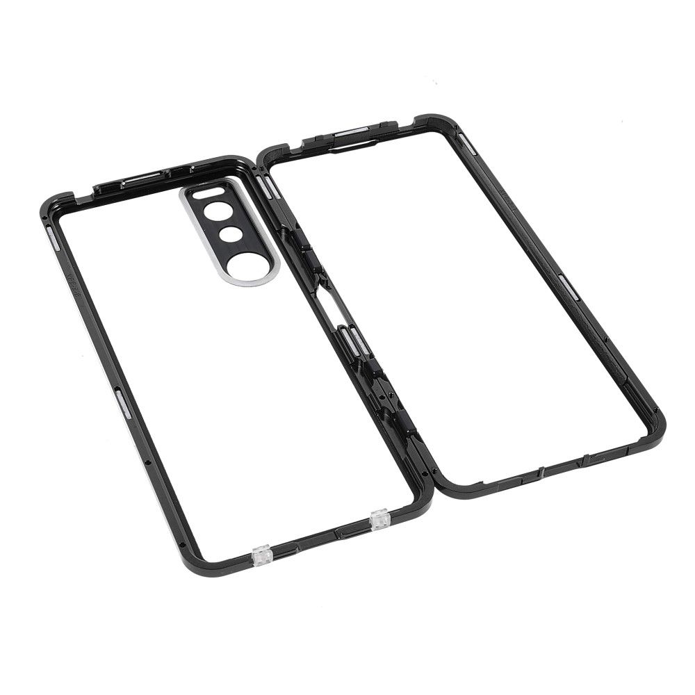 Cover Sony Xperia 5 III Magnetisk Aftagelig