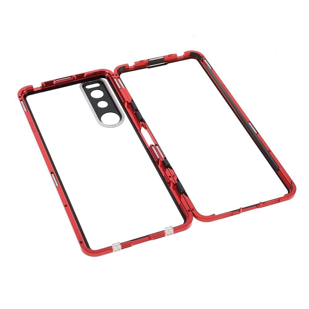 Cover Sony Xperia 5 III Magnetisk Aftagelig