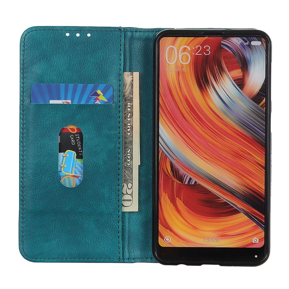 Etui Sony Xperia 5 III Flip Cover Sylvester Kunstlæder