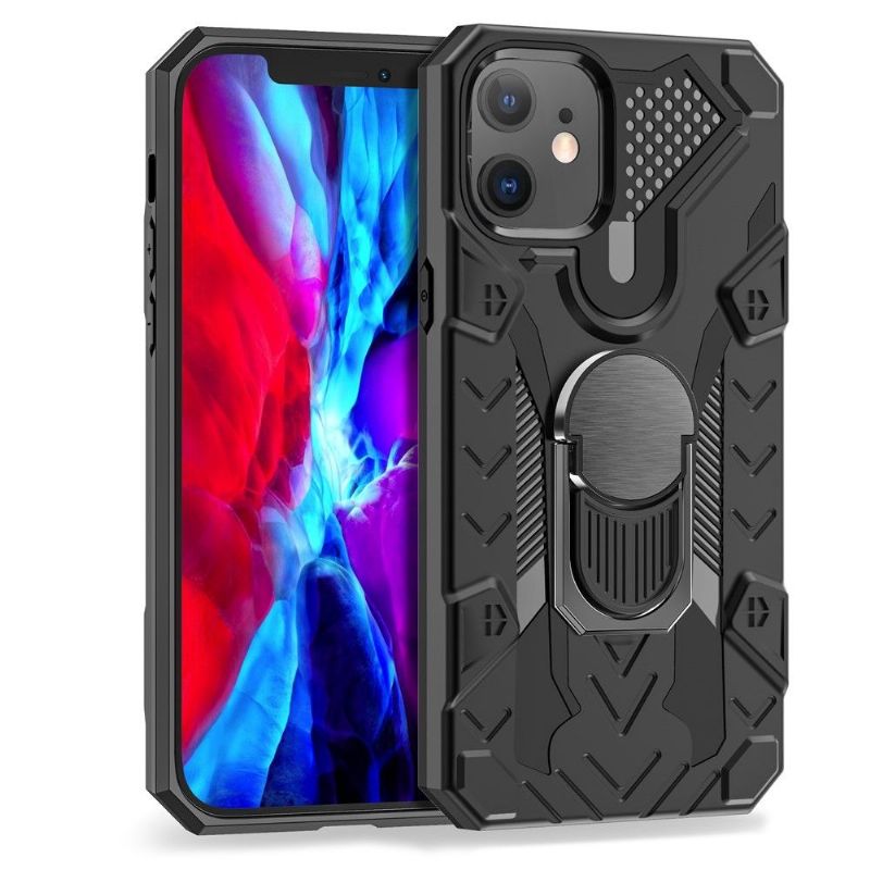 Cover iPhone 12 / 12 Pro Beskyttelsessæt Armorguard