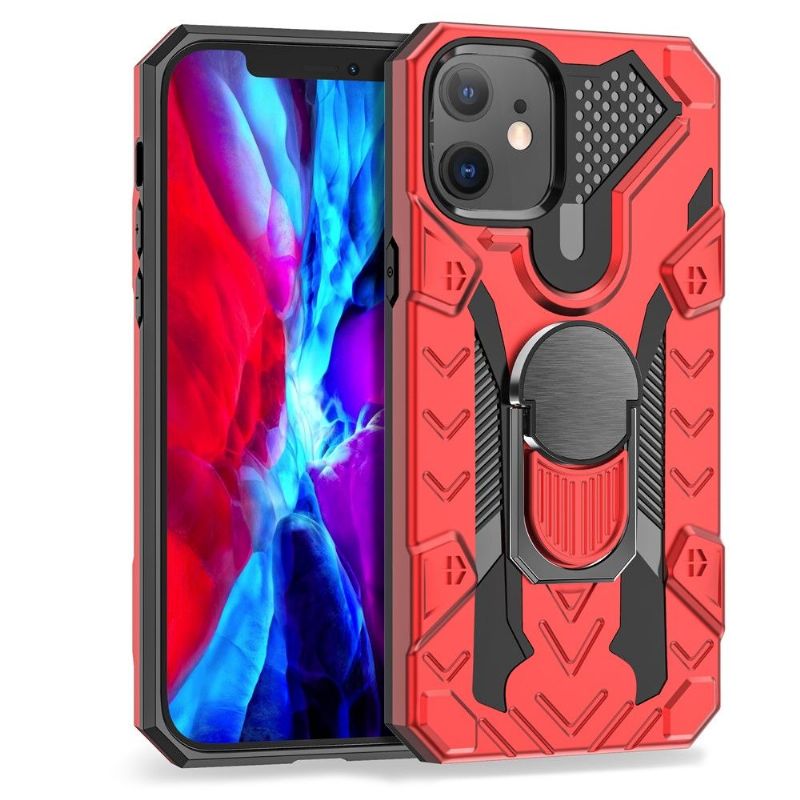 Cover iPhone 12 / 12 Pro Beskyttelsessæt Armorguard