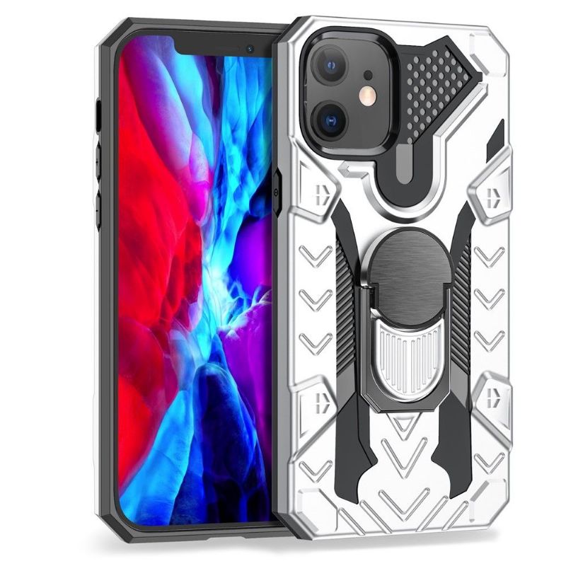 Cover iPhone 12 / 12 Pro Beskyttelsessæt Armorguard