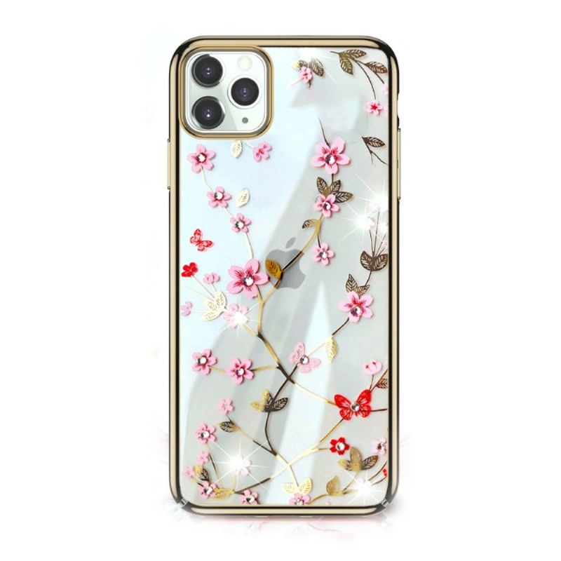 Cover iPhone 12 / 12 Pro Bloom Series