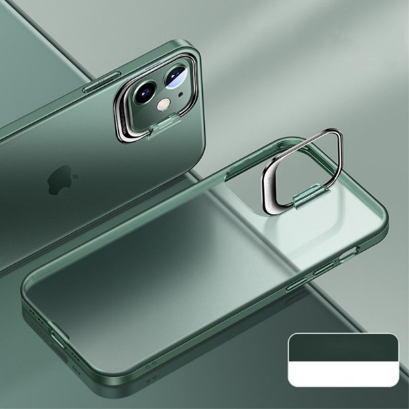 Cover iPhone 12 / 12 Pro Bracketbeskyttelse