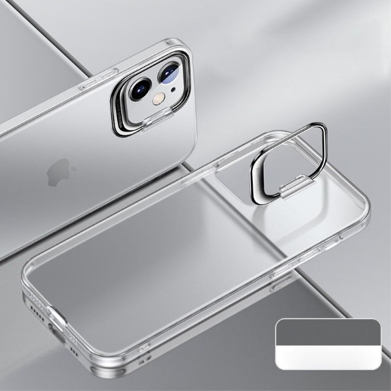 Cover iPhone 12 / 12 Pro Bracketbeskyttelse