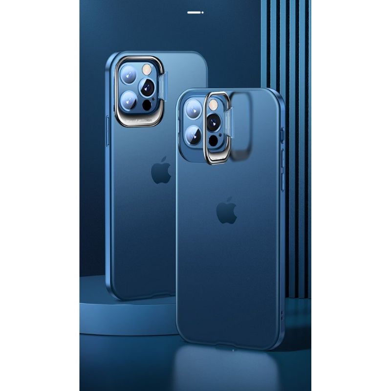 Cover iPhone 12 / 12 Pro Bracketbeskyttelse