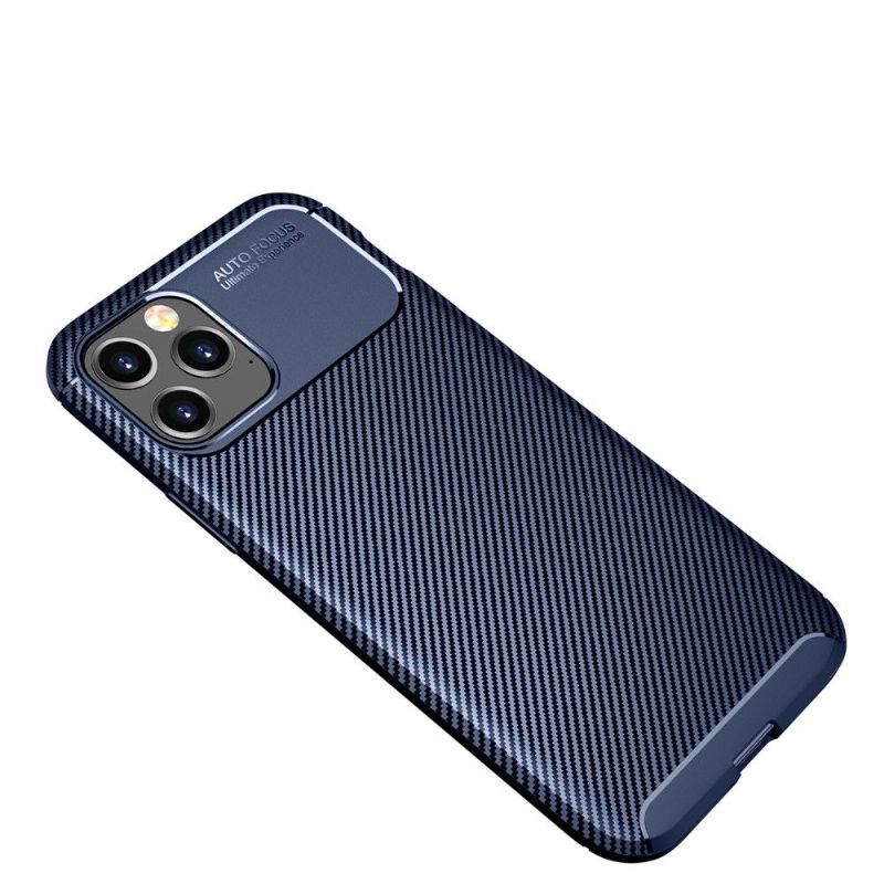 Cover iPhone 12 / 12 Pro Carbon Fiber Styling