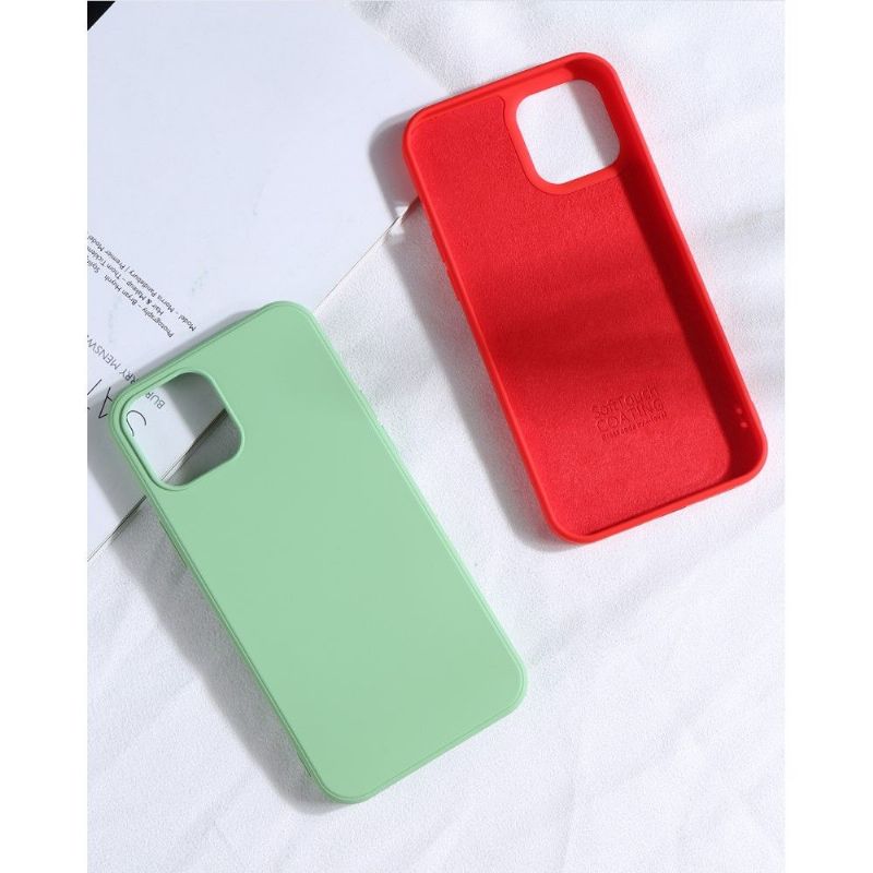 Cover iPhone 12 / 12 Pro Dynamisk Serie