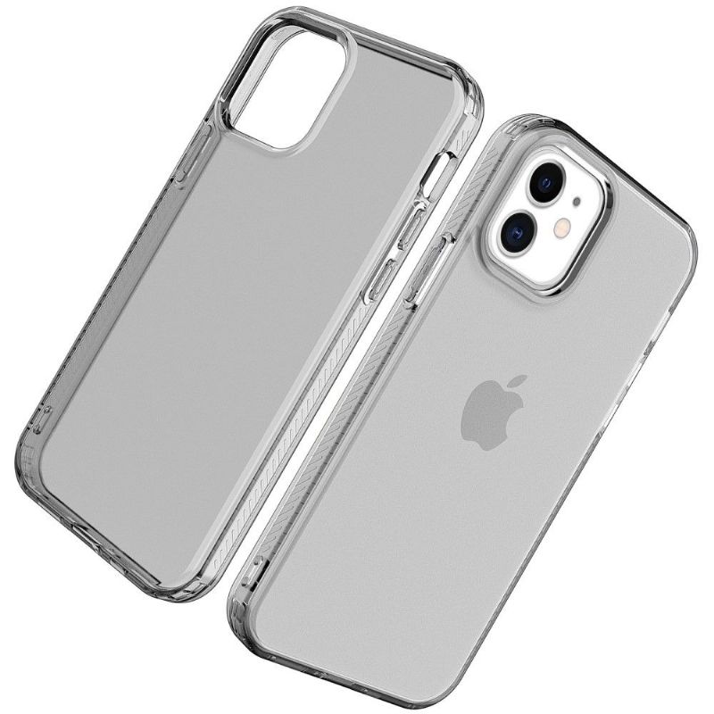 Cover iPhone 12 / 12 Pro Halvklar