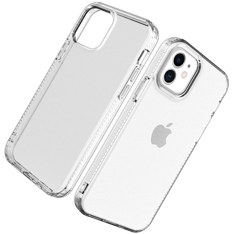 Cover iPhone 12 / 12 Pro Halvklar