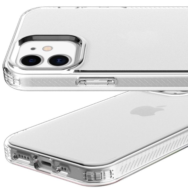 Cover iPhone 12 / 12 Pro Halvklar