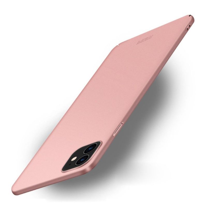 Cover iPhone 12 / 12 Pro Hemming Mofi Ultra Fin Mat