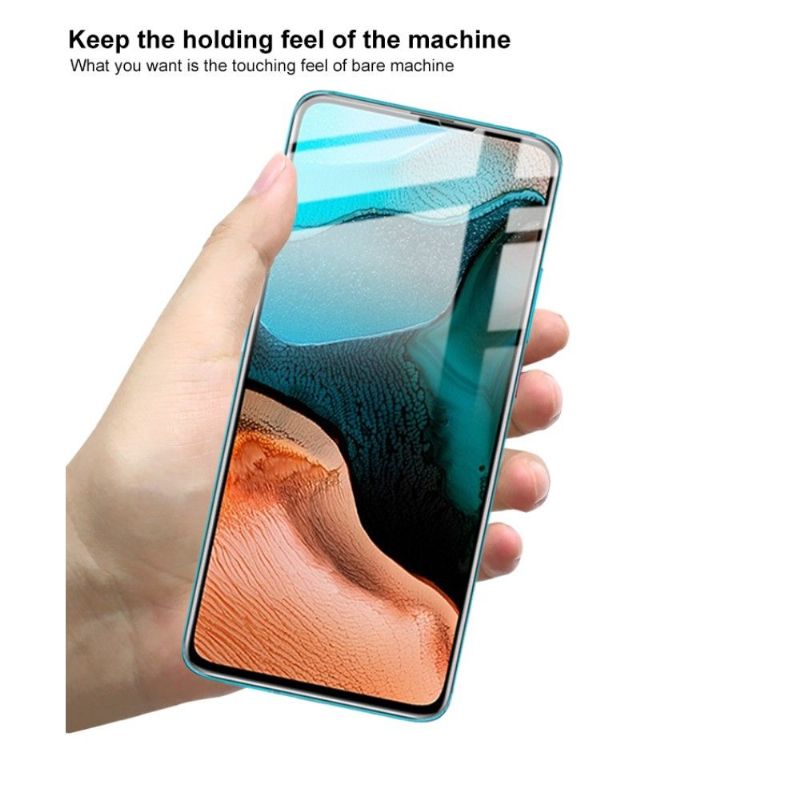 2 Xiaomi Poco F2 Pro Hydrogel Skærmbeskyttelsesfilm