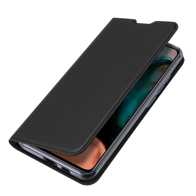 Case Poco F2 Pro Original Satin Belægning