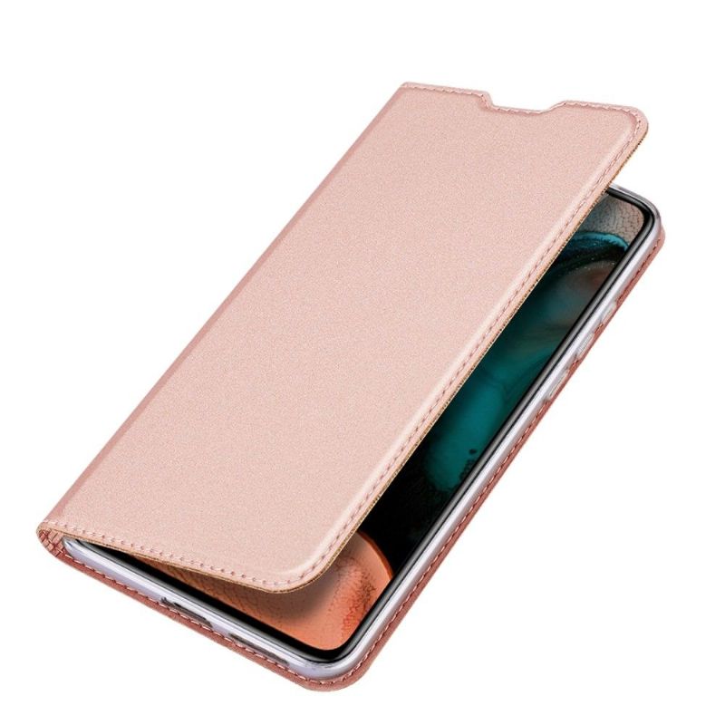 Case Poco F2 Pro Original Satin Belægning