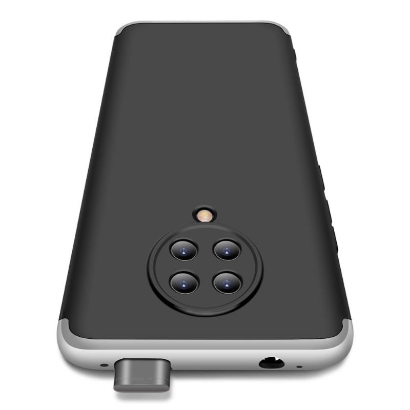 Cover Poco F2 Pro Aftagelig X-duo Mat Belægning