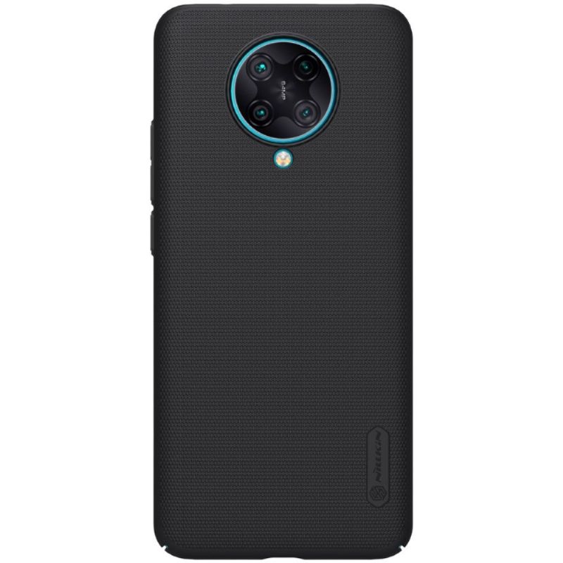 Cover Poco F2 Pro Anti-fald Stiv Frosted