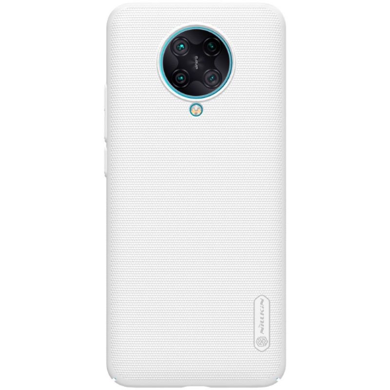 Cover Poco F2 Pro Anti-fald Stiv Frosted