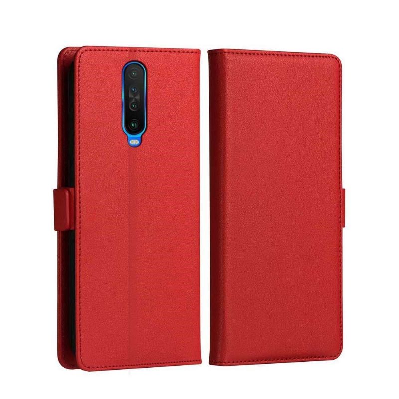 Etui Poco F2 Pro Flip Cover Arthus Milo-serien