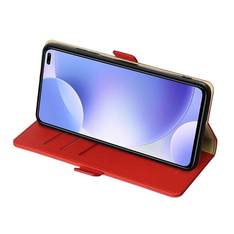 Etui Poco F2 Pro Flip Cover Arthus Milo-serien