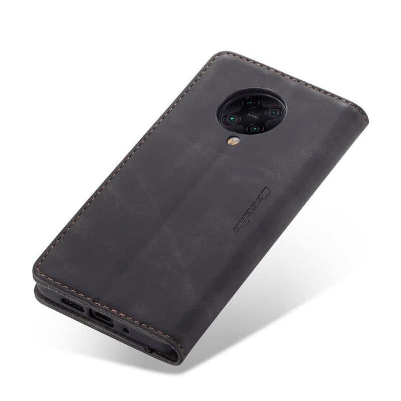 Flip Cover Poco F2 Pro Business Series