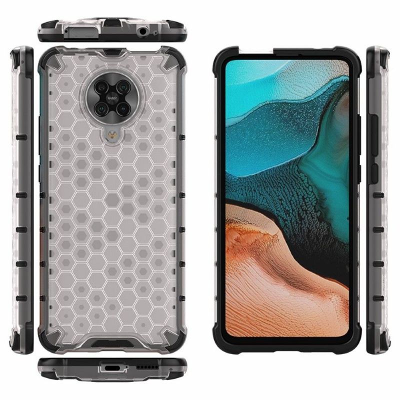 Mobilcover Poco F2 Pro Honeycomb