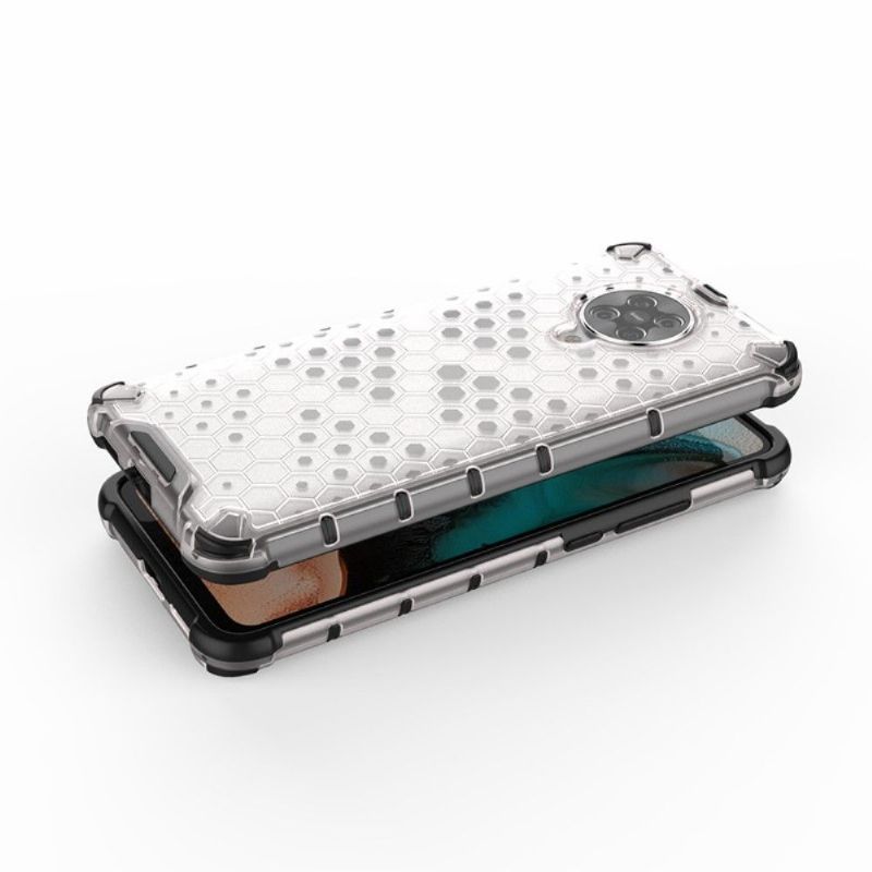 Mobilcover Poco F2 Pro Honeycomb