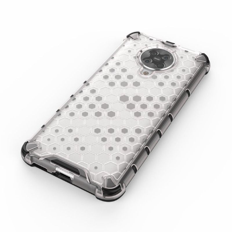 Mobilcover Poco F2 Pro Honeycomb