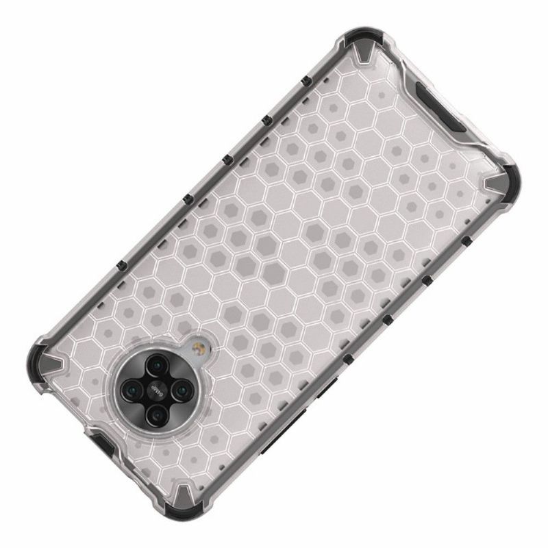 Mobilcover Poco F2 Pro Honeycomb