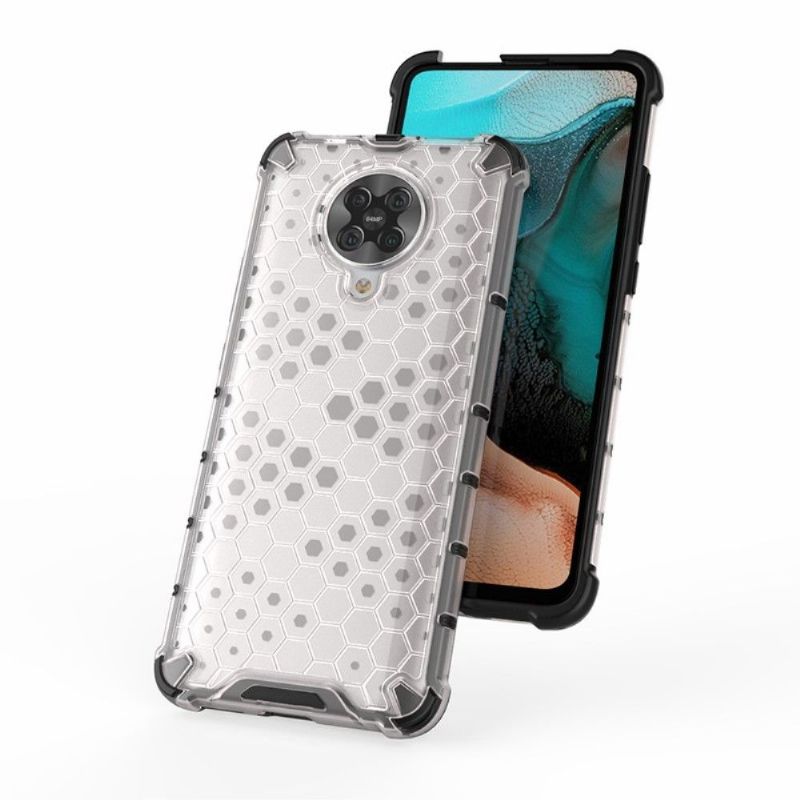 Mobilcover Poco F2 Pro Honeycomb