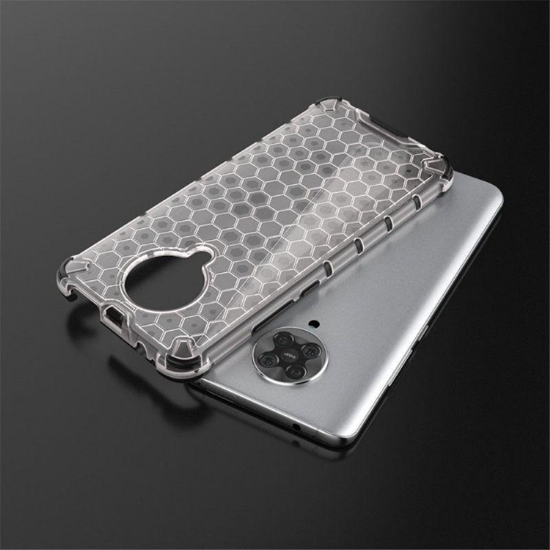 Mobilcover Poco F2 Pro Honeycomb