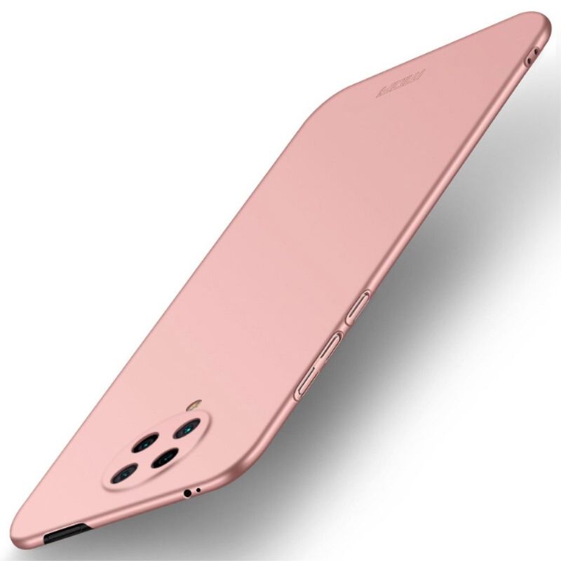 Mobilcover Poco F2 Pro Mofi Shield Mat Belægning