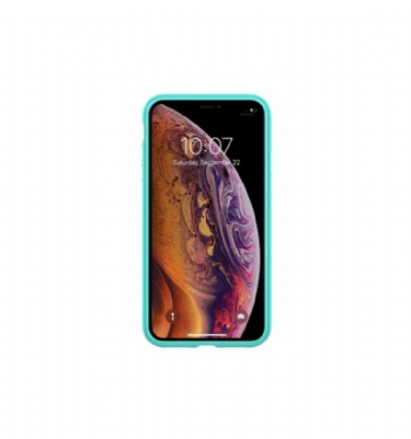 Cover iPhone XR Blomsteretui