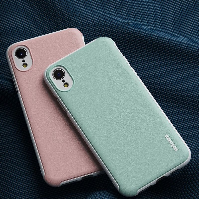 Cover iPhone XR Makron Serien