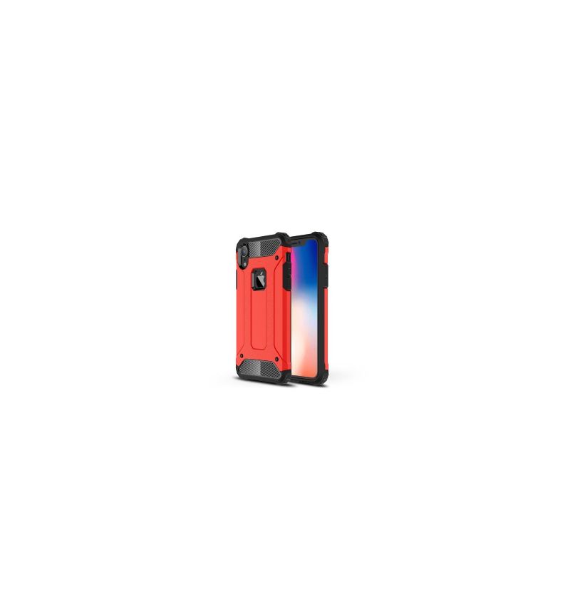 Cover iPhone XR Panservagt