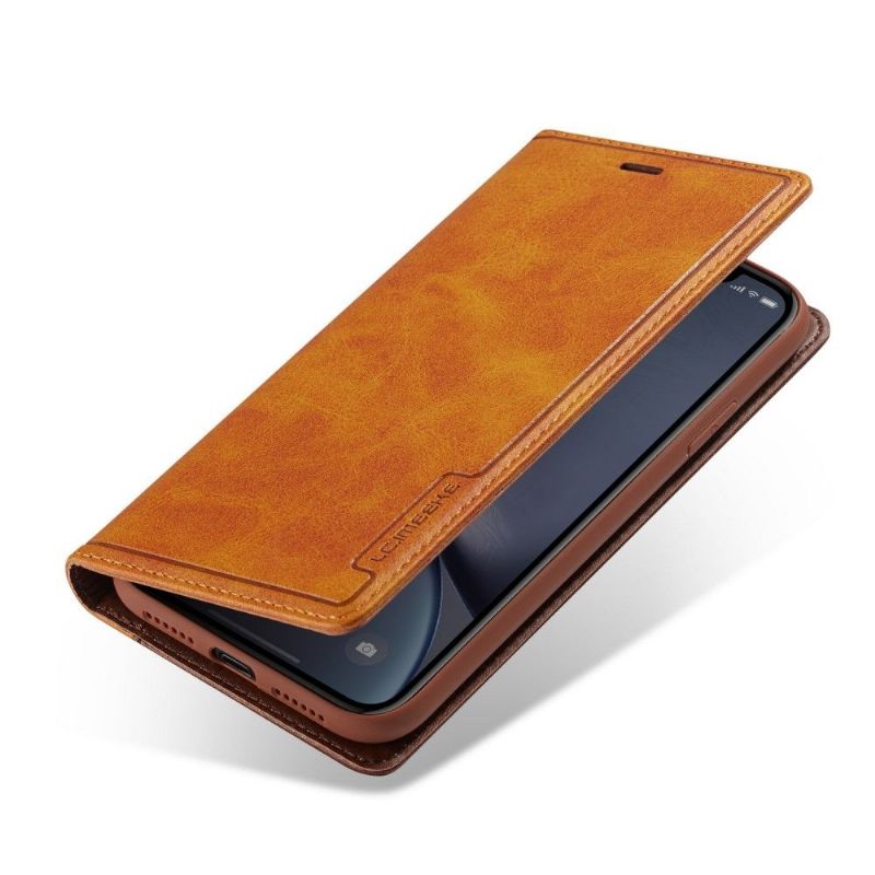 Etui iPhone XR Le Clémentien Kortholder