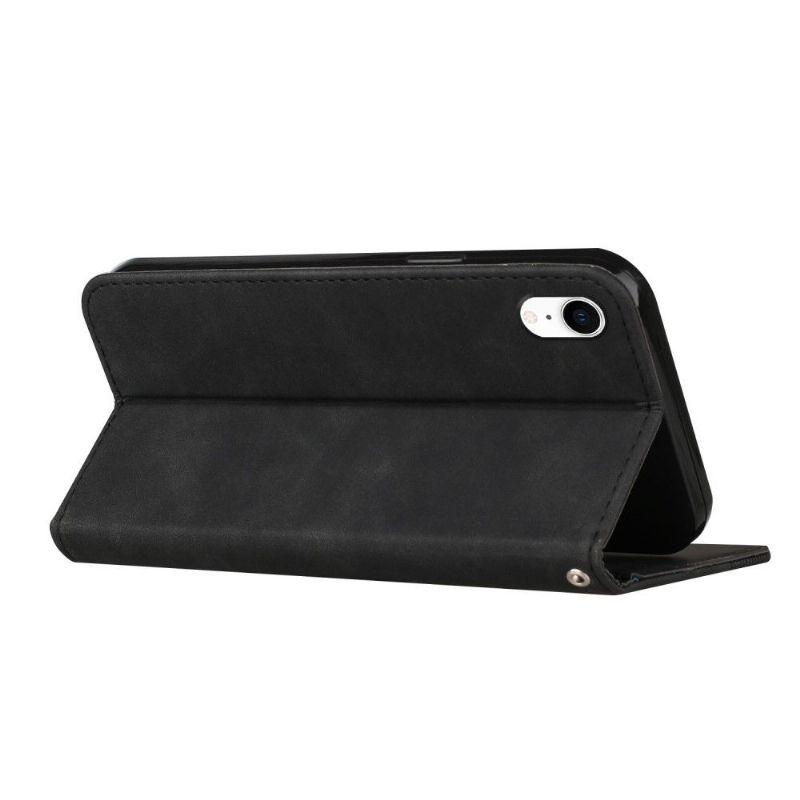 Flip Cover iPhone XR Hemming S Formforretning