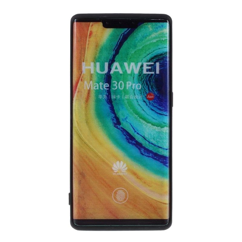 Cover Huawei Mate 30 Pro Anti-fald Molan Cano Stribet Effekt