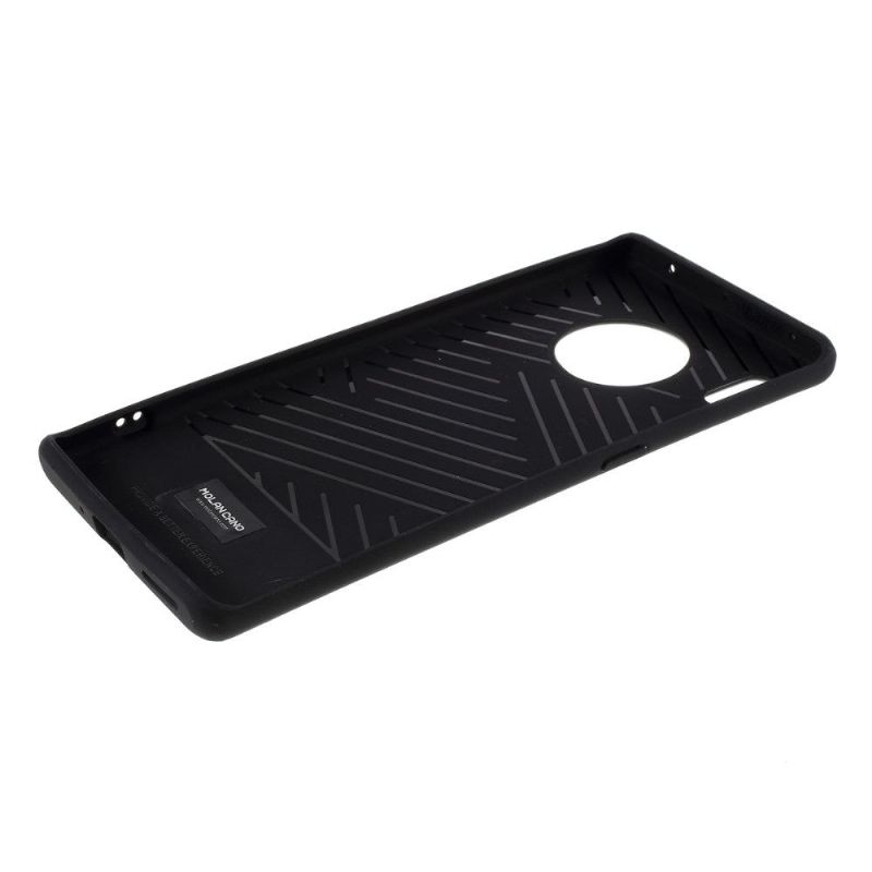 Cover Huawei Mate 30 Pro Anti-fald Molan Cano Stribet Effekt