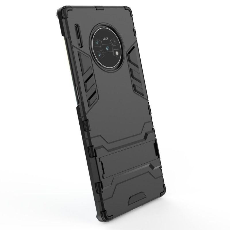 Cover Huawei Mate 30 Pro Cool Guard Stødsikker Med Integreret Stativ