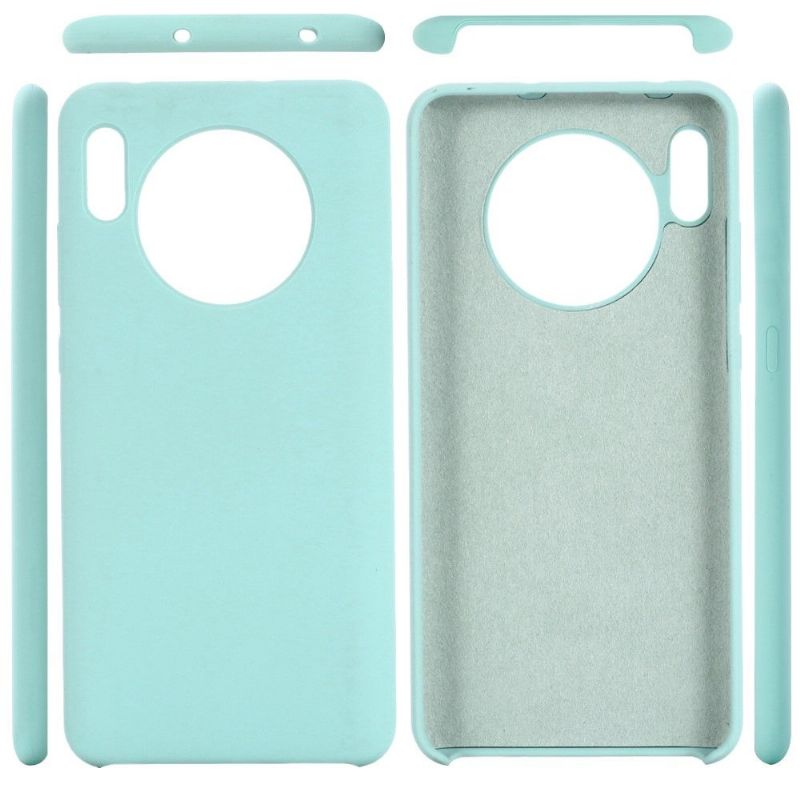 Cover Huawei Mate 30 Pro Flydende Silikone