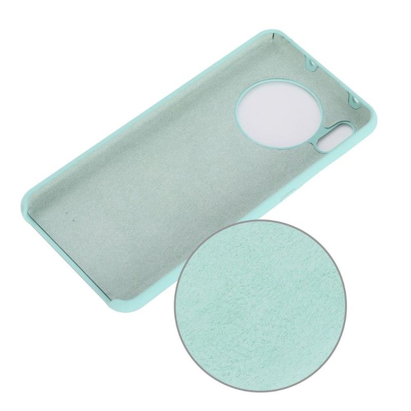 Cover Huawei Mate 30 Pro Flydende Silikone