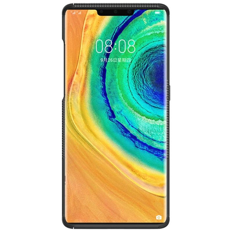 Cover Huawei Mate 30 Pro Hemming Cyguard Anti-slip Med Integreret Støtte