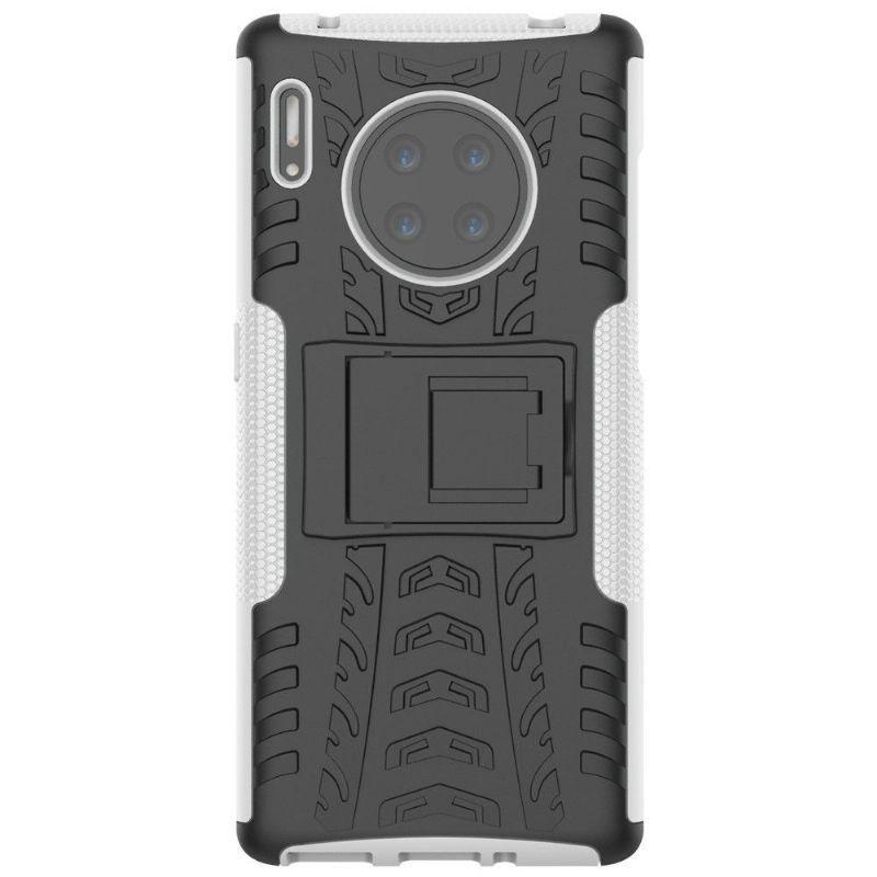 Cover Huawei Mate 30 Pro Hemming Cyguard Anti-slip Med Integreret Støtte